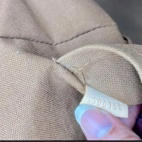 LOUIS VUITTON TIVOLI GM - Picture 9 of 11